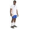 Spodenki adidas ENTRADA 26 Short JZ2520 niebieski S